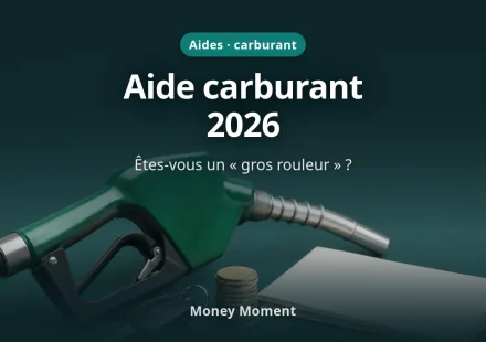Aide carburant 2026 : êtes-vous un « gros rouleur » éligible ?