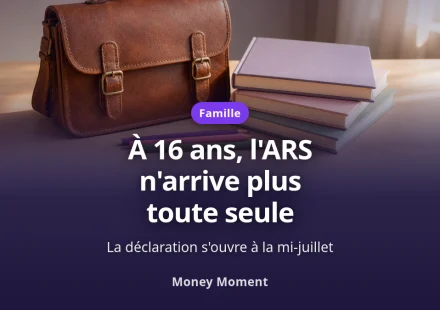 ARS 2026 : à 16 ans, l'allocation n'arrive plus toute seule