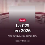 Complémentaire santé solidaire 2026 : automatique ou à demander ?