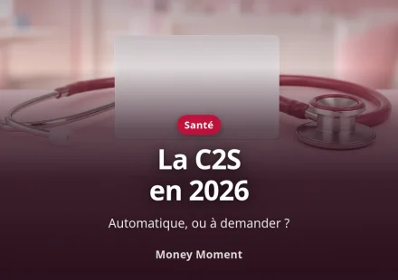 Complémentaire santé solidaire 2026 : automatique ou à demander ?