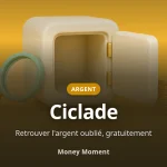 Ciclade : retrouver l'argent oublié sur un compte inactif
