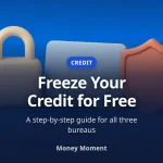 Freeze Your Credit for Free: The Step-by-Step Guide