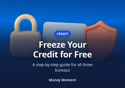 Freeze Your Credit for Free: The Step-by-Step Guide