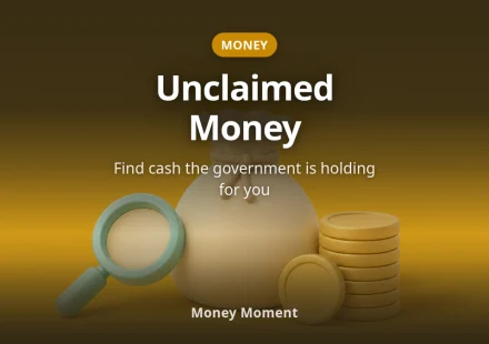 How to Find Unclaimed Money the Government Is Holding for You