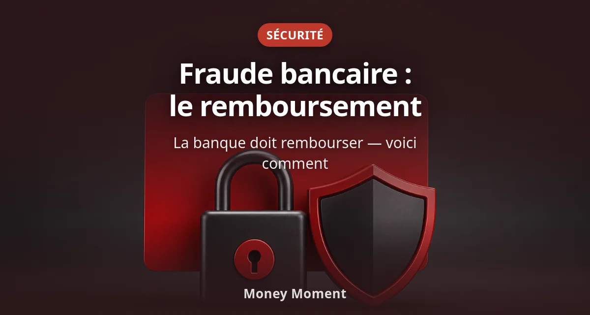Fraude à la carte bancaire : la banque doit vous rembourser, même si vous avez donné votre code