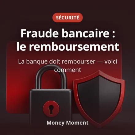 Fraude à la carte bancaire : la banque doit vous rembourser, même si vous avez donné votre code