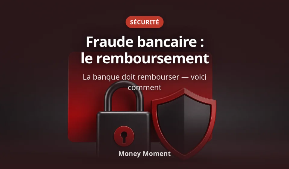 Fraude à la carte bancaire : la banque doit vous rembourser, même si vous avez donné votre code
