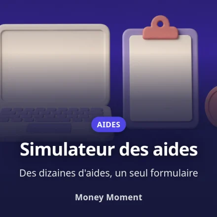 Le simulateur officiel des aides, et le scandale discret du non-recours