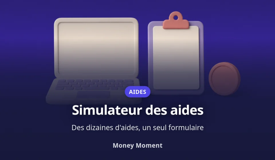 Le simulateur officiel des aides, et le scandale discret du non-recours
