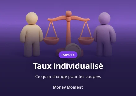 Prélèvement à la source : le taux individualisé est devenu la règle