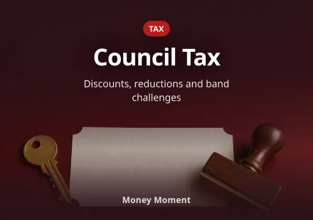 Council Tax: Discounts, Reductions, and Challenging Your Band