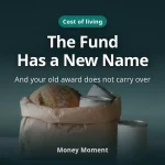 Household Support Fund Renamed: Your Old Award Doesn't Carry Over