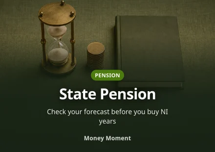 State Pension: Check Your Forecast, and Decide If Filling NI Gaps Pays