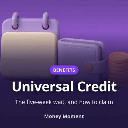Universal Credit: The Five-Week Wait, and How to Claim Without Losing Money